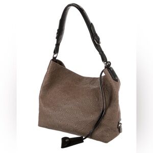 $4000 Large Louis Vuitton Antheia bag w/ Authentication and dust bag